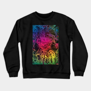 Dreamscape Crewneck Sweatshirt